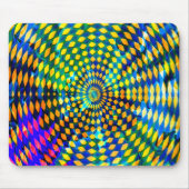 パーティー!..... マウスパッド (正面)