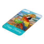 パーティー マグネット (左側)