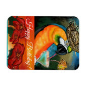 パーティー マグネット (横)