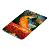 パーティー マグネット (左側)