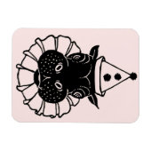 パーティー マグネット (横)