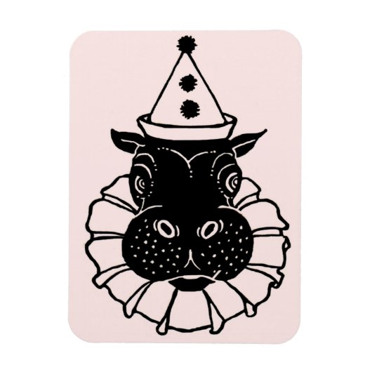 パーティー マグネット (縦)