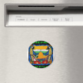 パーティー マグネット (インサイチュ (食洗機))