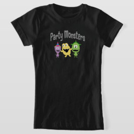 パーティー・モンスター Tシャツ