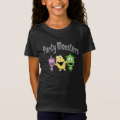 パーティー・モンスター Tシャツ (正面)