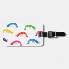 パーティー ラゲッジタグ