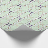 パーティー ラッピングペーパー (角)