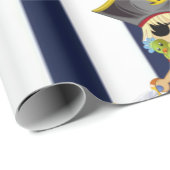 パーティー ラッピングペーパー (ロールコーナー)