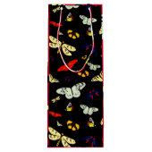 パーティー ワインギフトバッグ (裏面)