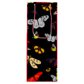 パーティー ワインギフトバッグ (正面)