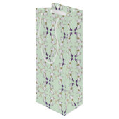 パーティー ワインギフトバッグ (裏面アングル)