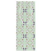 パーティー ワインギフトバッグ (裏面)