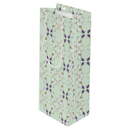 パーティー ワインギフトバッグ