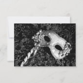 パーティー 招待状 (正面)