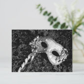 パーティー 招待状 (スタンド正面)