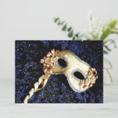 パーティー 招待状 (スタンド正面)