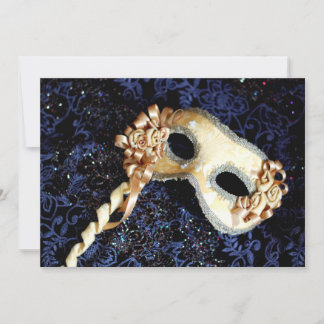 パーティー 招待状