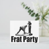 パーティー 招待状 (スタンド正面)