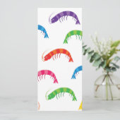 パーティー 招待状 (スタンド正面)