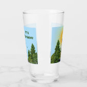 パーティー/毎日の'GreenThang'メルカート動物 タンブラーグラス (左)