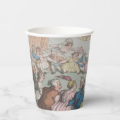 パーティー-紙カップ 紙コップ (正面)