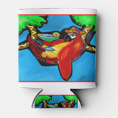 パーティー 缶クーラー (正面)