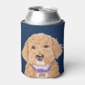 パーティー 缶クーラー (缶正面)