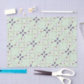 パーティー 薄葉紙 (クラフト)