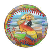 パーティー 野球ボール (正面左)