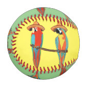 パーティー 野球ボール (正面左)
