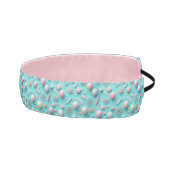 パーティー（青） アスレチックヘッドバンド (右)