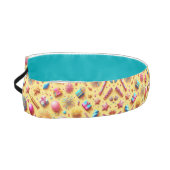 パーティー（黄） アスレチックヘッドバンド (左)