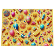 パーティー（黄）