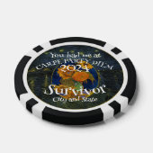 パーティー 2024 2025 2026 2027 2028 2029 2030 2031 2032 ポーカーチップ (シングル)