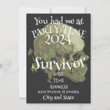 パーティー 2024 2025 2026 2027 2028 2029 2030 2031 2032