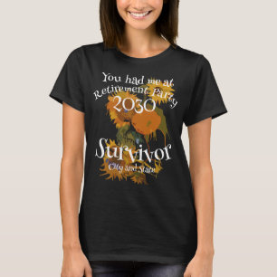 パーティー 2024 2025 2026 2027 2028 2029 2030 2031 2032 Tシャツ