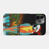 パーティー Case-Mate iPhoneケース (裏面(横))