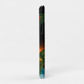 パーティー Case-Mate iPhoneケース (裏面/右)