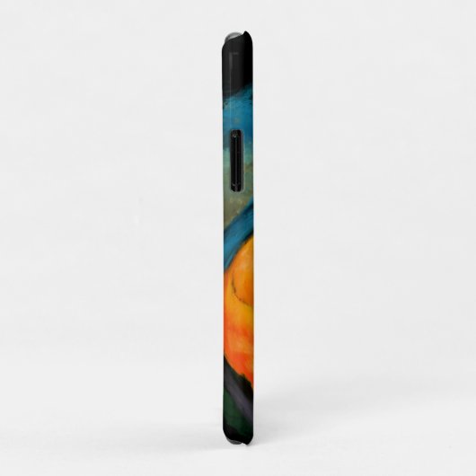 パーティー Case-Mate iPhoneケース (裏面/右)