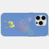 パーティー Case-Mate iPhoneケース (裏面 (横))