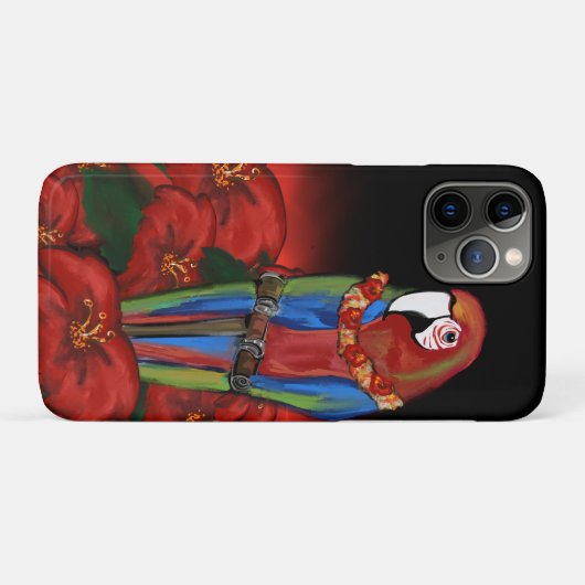 パーティー Case-Mate iPhoneケース (裏面(横))