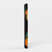 パーティー Case-Mate iPhoneケース (裏面/右)