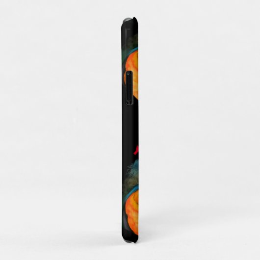 パーティー Case-Mate iPhoneケース (裏面/右)