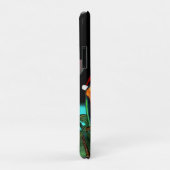 パーティー Case-Mate iPhoneケース (裏面/右)