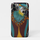 パーティー Case-Mate iPhoneケース (裏)