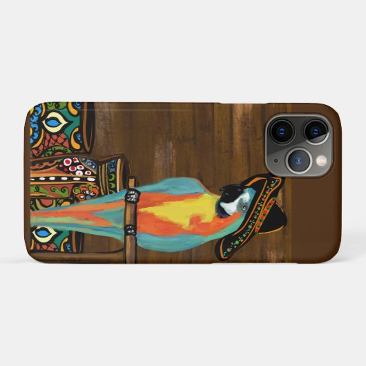 パーティー Case-Mate iPhoneケース (裏面(横))