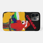 パーティー Case-Mate iPhoneケース (裏面(横))