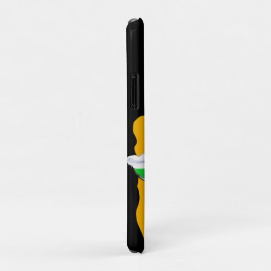 パーティー Case-Mate iPhoneケース (裏面/右)