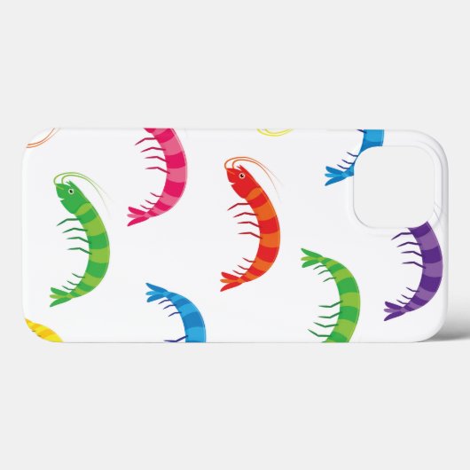 パーティー Case-Mate iPhoneケース (裏面 (横))