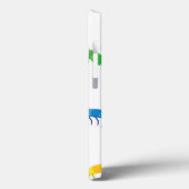 パーティー Case-Mate iPhoneケース (裏面 / 左)